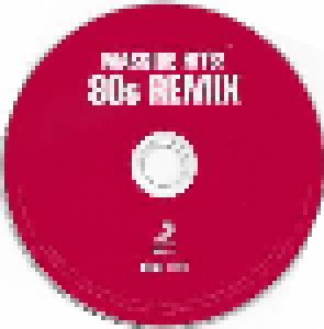 Massive Hits! 80s Remix (3-CD) - Bild 5