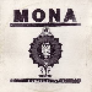 Cover - Mona: Torches & Pitchforks