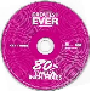 Greatest Ever 80s Twelve Inch Mixes (4-CD) - Bild 7