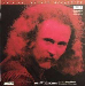 David Crosby: If I Could Only Remember My Name (2-12") - Bild 3