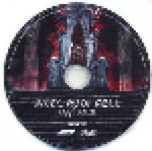 Axel Rudi Pell: Lost XXIII (CD) - Bild 5