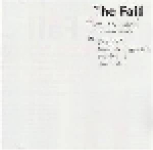 The Fall: Totale's Turns (It's Now Or Never) (CD) - Bild 1