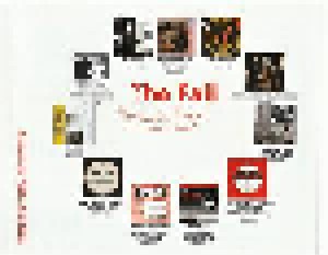 The Fall: Totale's Turns (It's Now Or Never) (CD) - Bild 4
