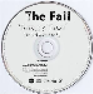The Fall: Totale's Turns (It's Now Or Never) (CD) - Bild 5