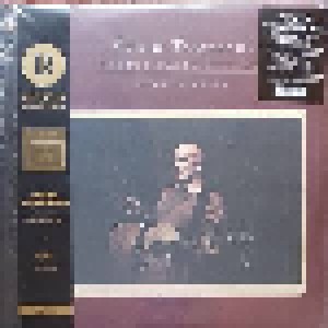 Devin Townsend: Acoustically Inclined, Live In Leeds (2-LP) - Bild 1