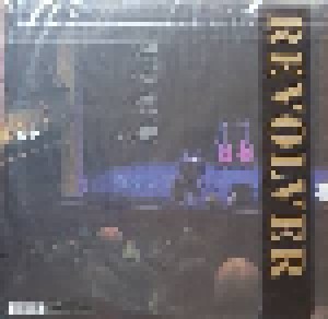 Devin Townsend: Acoustically Inclined, Live In Leeds (2-LP) - Bild 4
