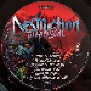 Destruction: Diabolical (LP) - Bild 8