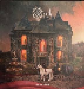 Opeth: In Cauda Venenum (5-LP) - Bild 1
