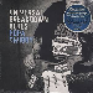Popa Chubby: Universal Breakdown Blues (2-LP) - Bild 1