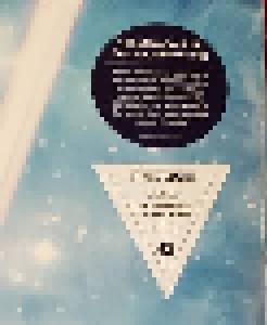 Devin Townsend: Galactic Quarantine (2-LP + CD) - Bild 2