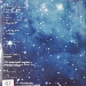 Devin Townsend: Galactic Quarantine (2-LP + CD) - Bild 3