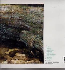 Sea Wolf: Through A Dark Wood (LP + Mini-CD / EP) - Bild 2