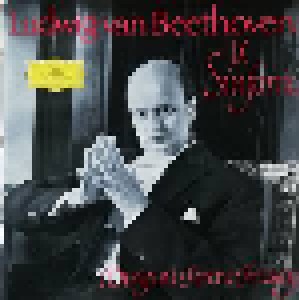 Ludwig van Beethoven: IX. Sinfonie - Egmont-Ouvertüre - Leonore III (2-LP) - Bild 6