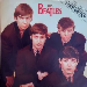 The Beatles: Love Me Do (12") - Bild 1