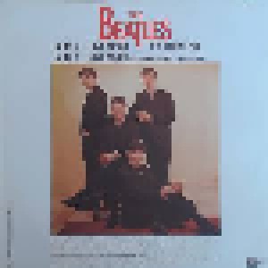 The Beatles: Love Me Do (12") - Bild 2