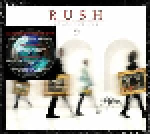 Rush: Moving Pictures (3-CD) - Bild 1
