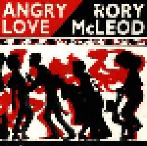 Rory McLeod: Angry Love (CD) - Bild 1