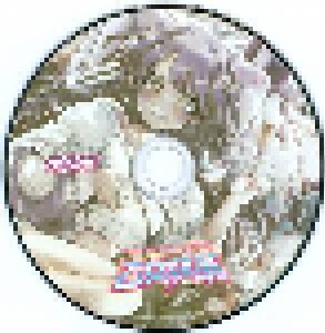 花冷え。: Otome Kaikaku - Girl's Reform Manifest (CD) - Bild 3