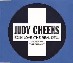 Cover - Judy Cheeks: So In Love (The Real Deal)