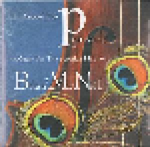 Brian McNeill: To Answer The Peacock (CD) - Bild 1