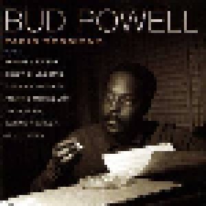 Cover - Bud Powell: Paris Sessions