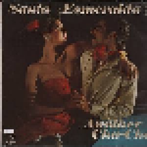 Santa Esmeralda: Another Cha-Cha (LP) - Bild 1