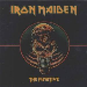 Iron Maiden: The Fugitive (LP) - Bild 1