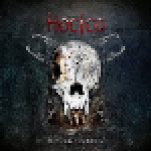Hocico: Hyperviolent (2-CD) - Bild 1