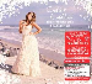 Colbie Caillat: Christmas In The Sand (CD) - Bild 1