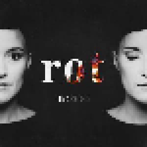 Ina Regen: Rot (CD) - Bild 1