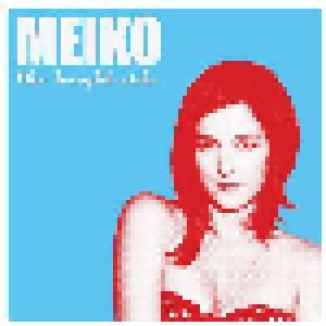 Cover - Meiko: Bright Side, The