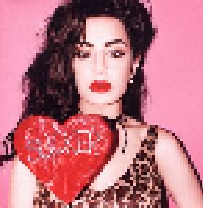 Charli XCX: Sucker (CD) - Bild 1