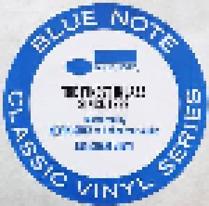 Geri Allen Trio: Twenty One (2-LP) - Bild 3