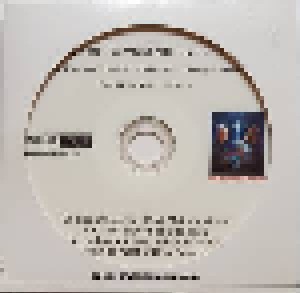Devin Townsend Project: Ziltoid Live At The Royal Albert Hall (2-Promo-DVD) - Bild 1