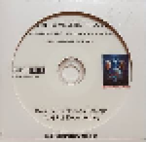 Devin Townsend Project: Ziltoid Live At The Royal Albert Hall (2-Promo-DVD) - Bild 3