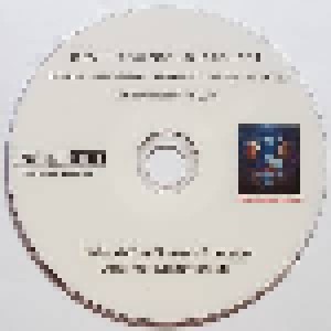 Devin Townsend Project: Ziltoid Live At The Royal Albert Hall (2-Promo-DVD) - Bild 4