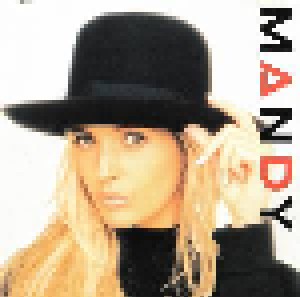 Mandy: Mandy (CD) - Bild 1