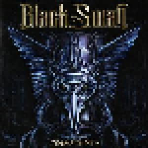 Black Swan: Generation Mind (CD) - Bild 1