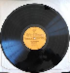 Unisono-Band: 25 Jahre (LP) - Bild 3
