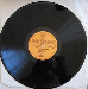 Unisono-Band: 25 Jahre (LP) - Bild 4