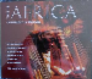 This Is Africa: Continent In Motion (3-CD) - Bild 3