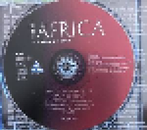 This Is Africa: Continent In Motion (3-CD) - Bild 5
