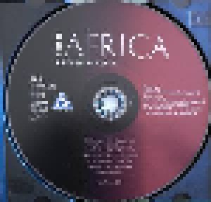This Is Africa: Continent In Motion (3-CD) - Bild 7