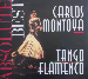 Carlos Montoya: Tango Flamenco (CD) - Bild 1