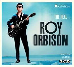 Roy Orbison: The Real... Roy Orbison - The Ultimate Collection (3-CD) - Bild 1