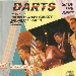 Darts: 20 Of The Best (CD) - Bild 1
