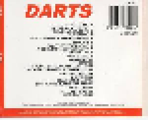 Darts: 20 Of The Best (CD) - Bild 2