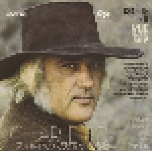 Charlie Rich: Behind Closed Doors / Every Time You Touch Me (I Get High) (SACD) - Bild 1