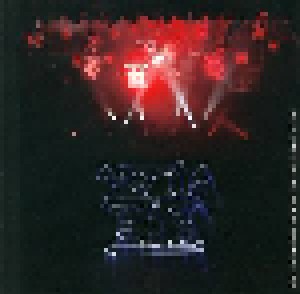 MUCC: Best Live Cds From Tour 惡-The Brightness World (3-CD) - Bild 7