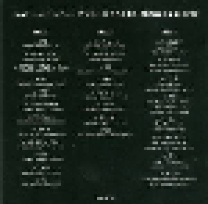 MUCC: Best Live Cds From Tour 惡-The Brightness World (3-CD) - Bild 8